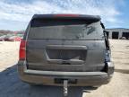 2017 Chevrolet Tahoe Special продається в Oklahoma City, OK - All Over