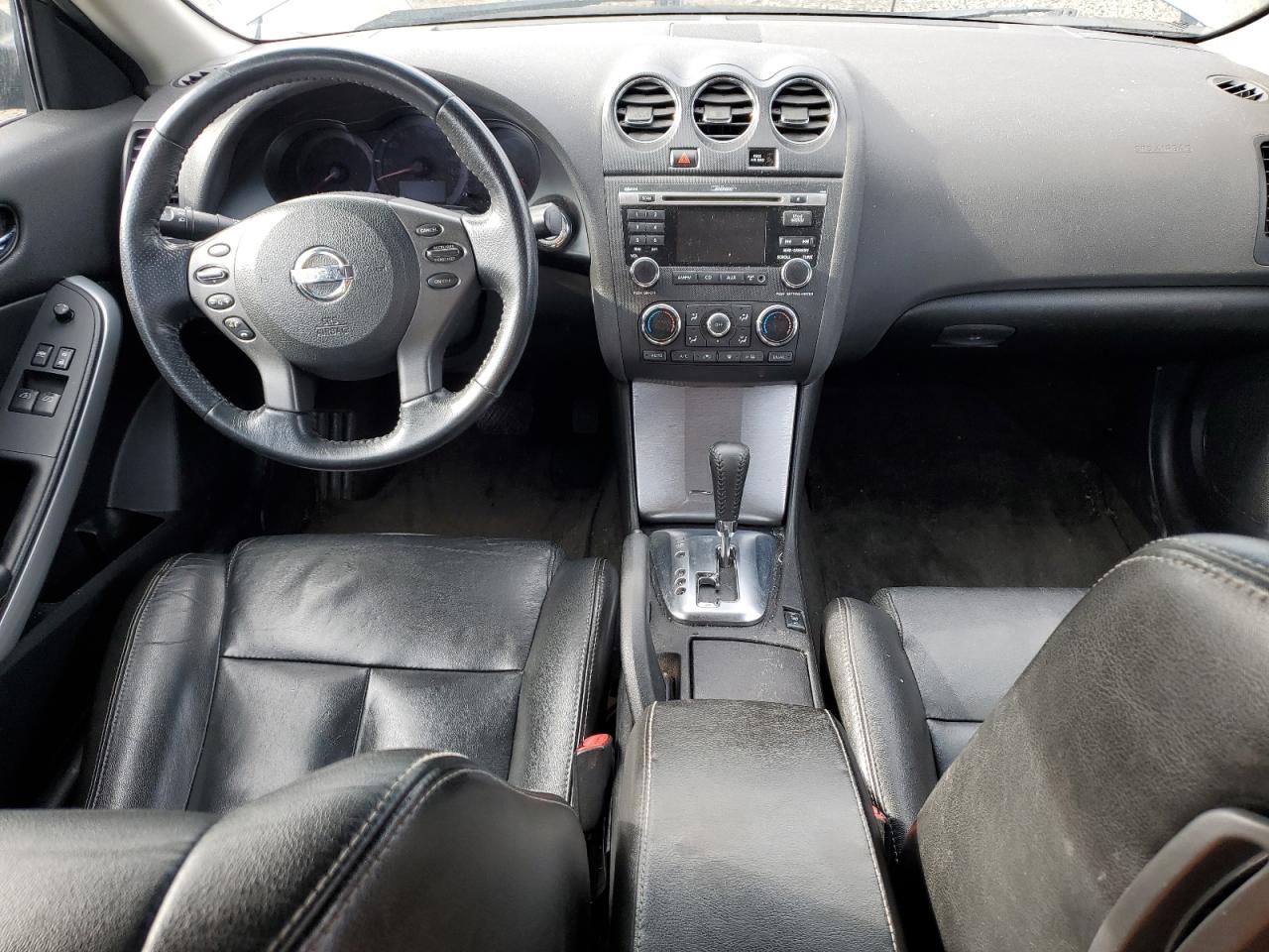 2011 Nissan Altima - Image 8