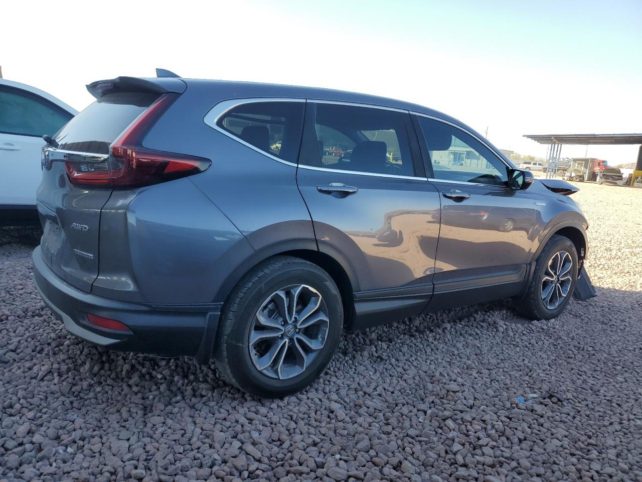 2020 Honda CR-V - Image 3