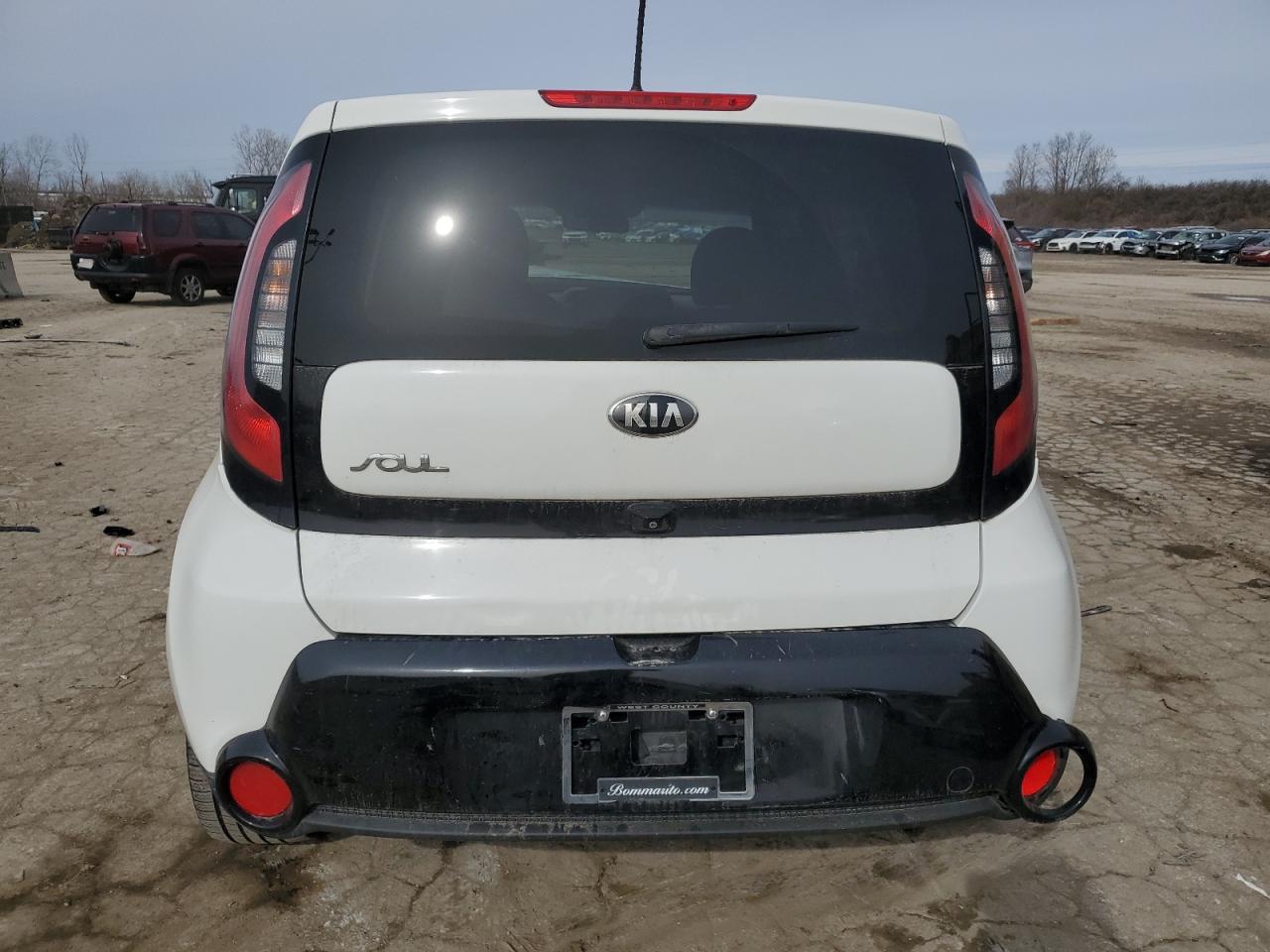 2016 Kia Soul - Image 6