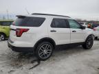 2018 Ford Explorer Sport for Sale in Wayland, MI - Front End