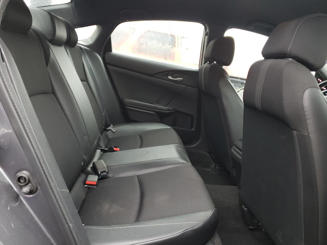 2019 Honda Civic - Image 10