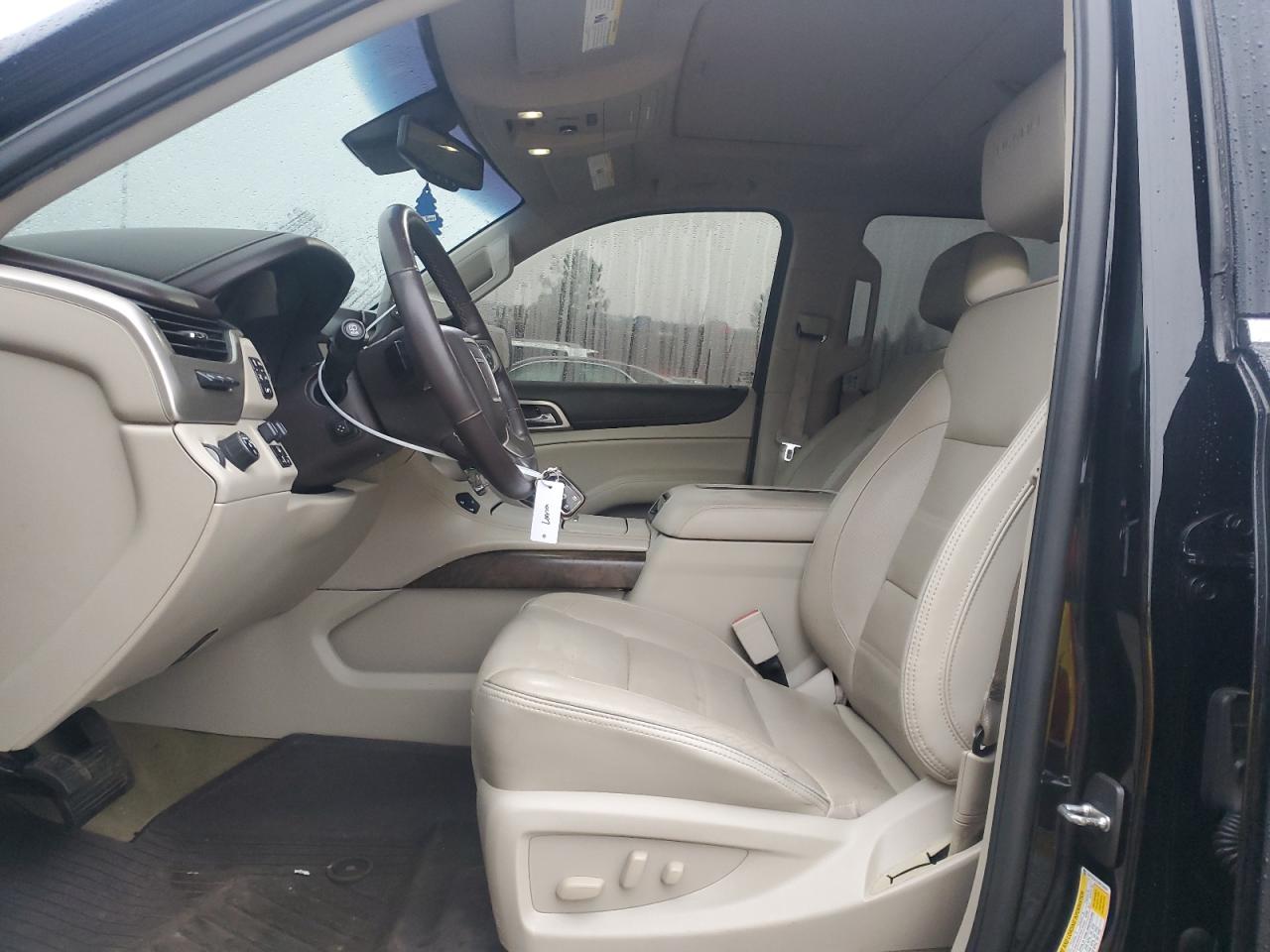 2018 GMC Yukon - Image 7