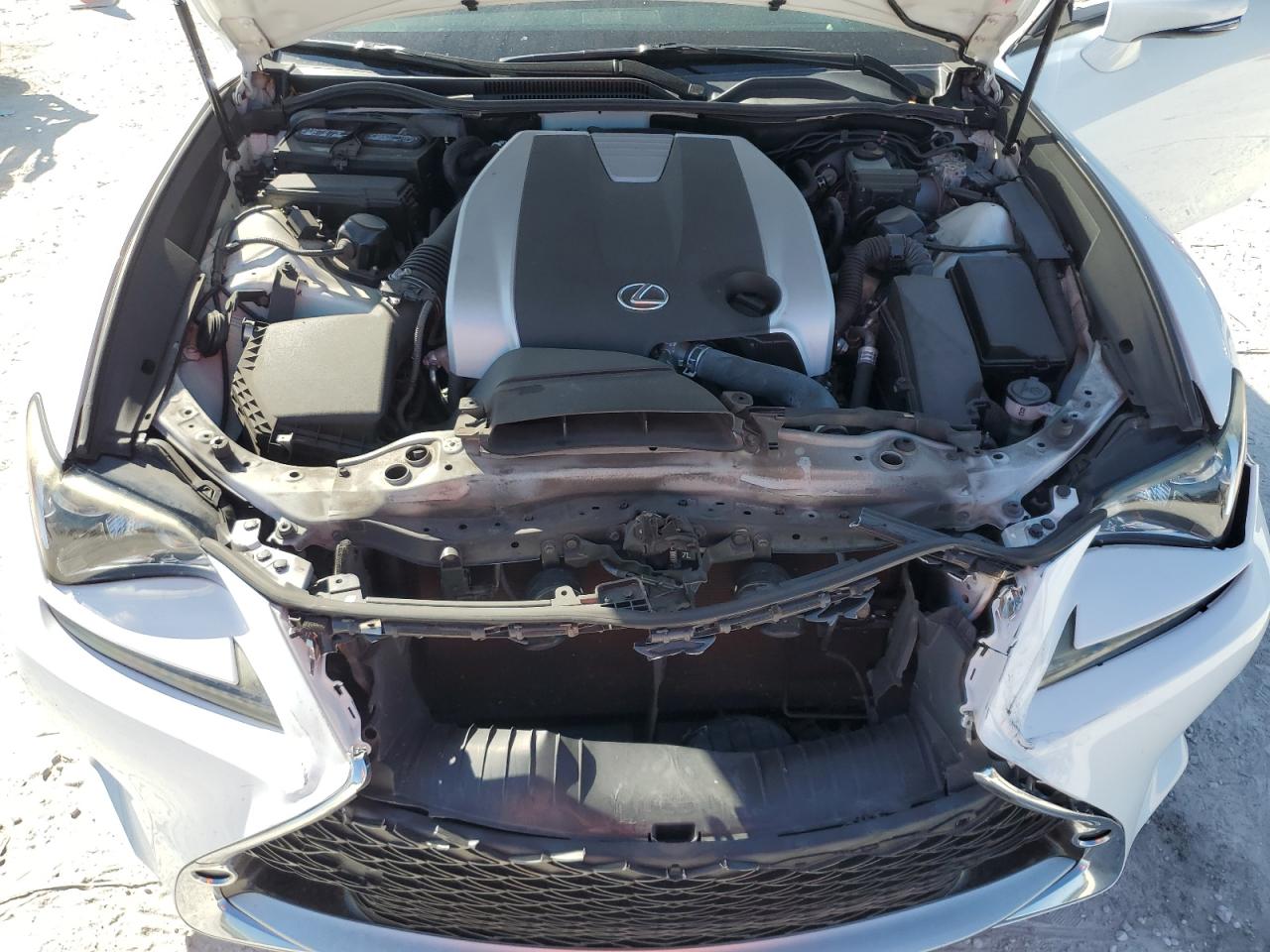 2015 Lexus RX - Image 11