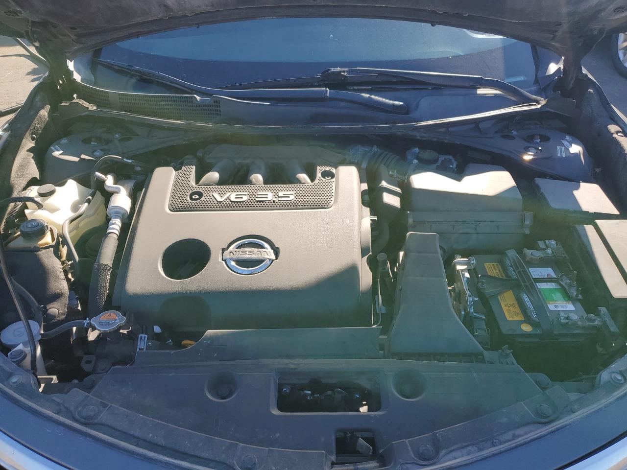 2013 Nissan Altima - Image 11