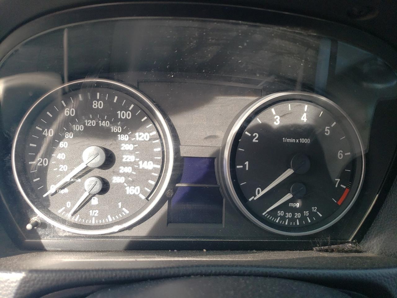 2007 BMW 3er - Image 9