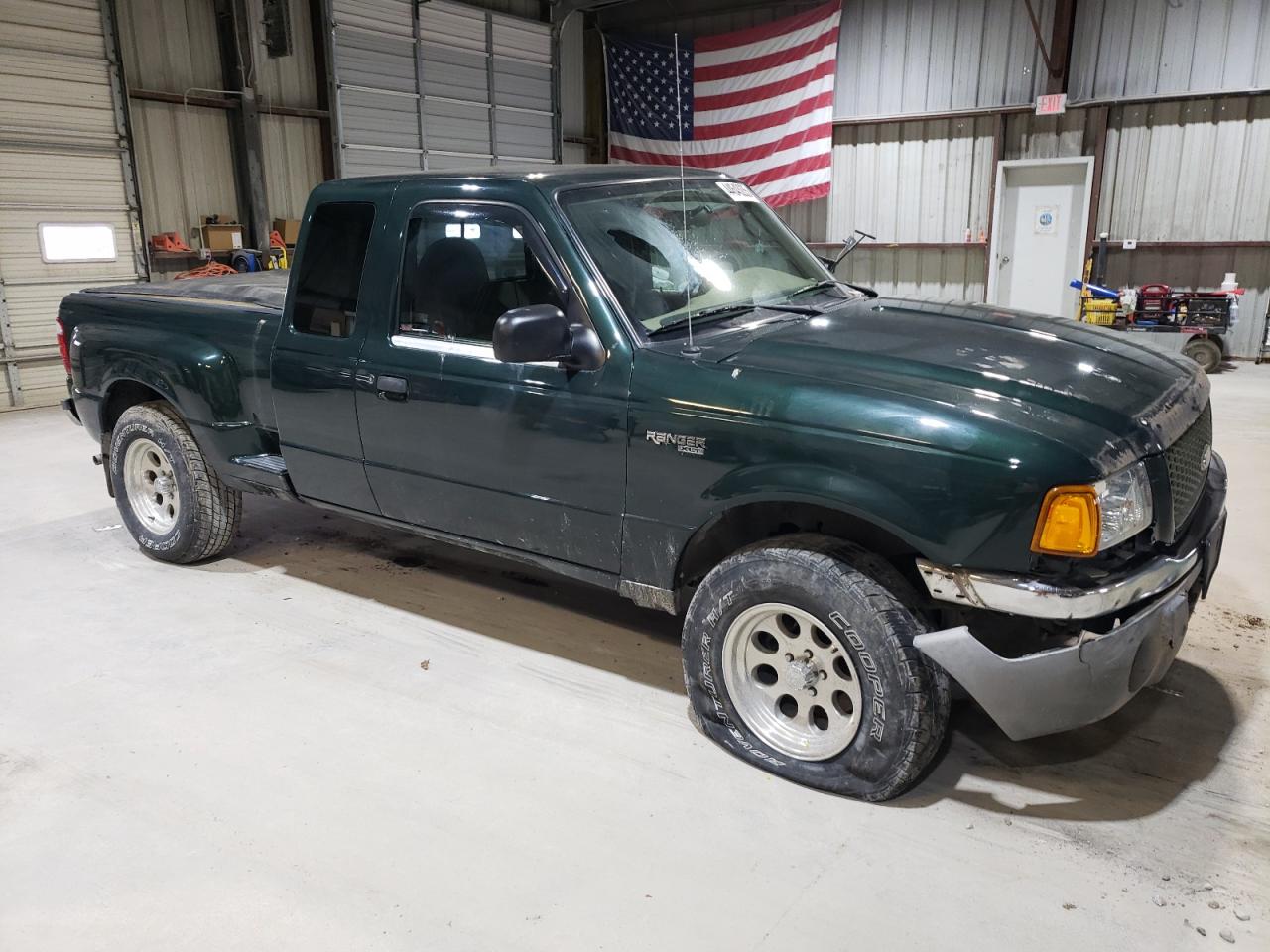 2003 Ford Ranger - Image 4