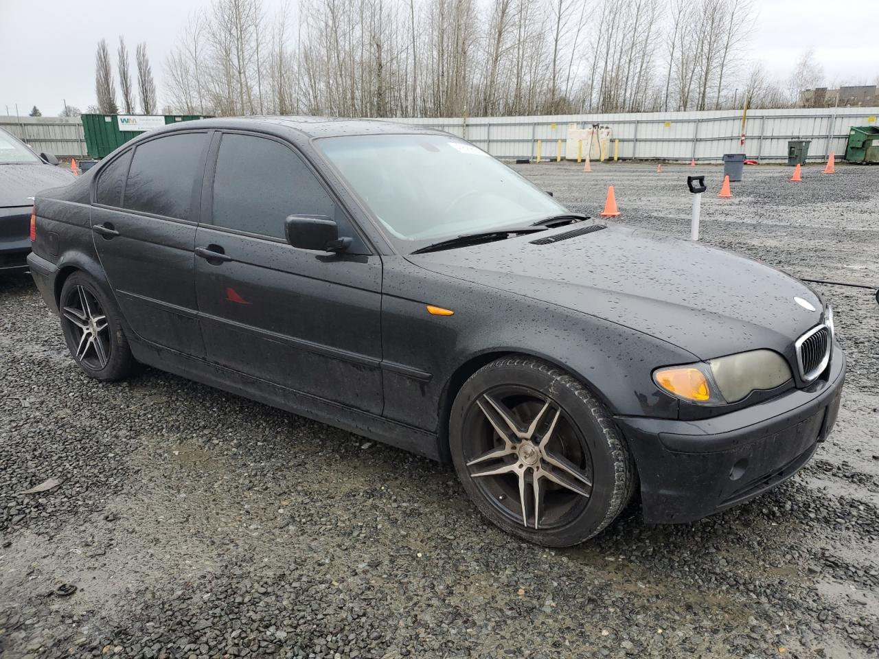 2005 BMW 3er - Image 4