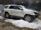 2016 Toyota 4Runner Sr5/Sr5 Premium продається в Candia, NH - Front End