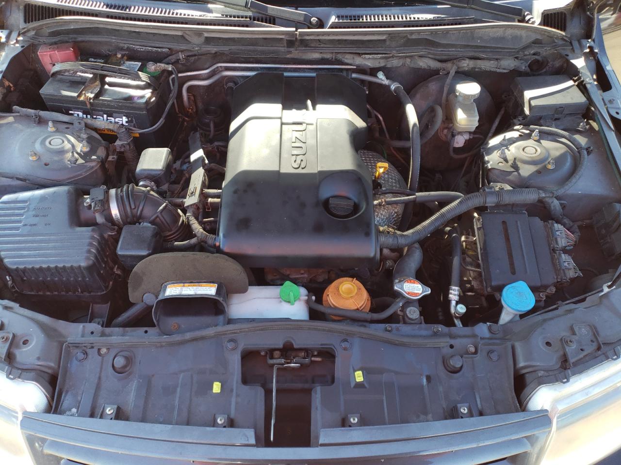 2013 Suzuki Grand Vitara - Image 11