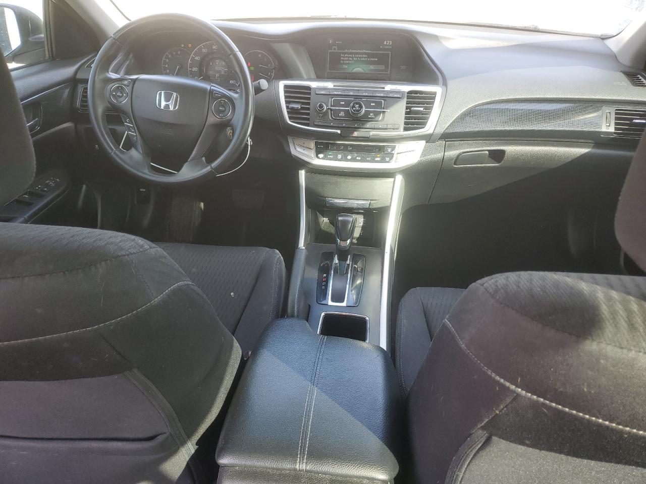 2015 Honda Accord - Image 8