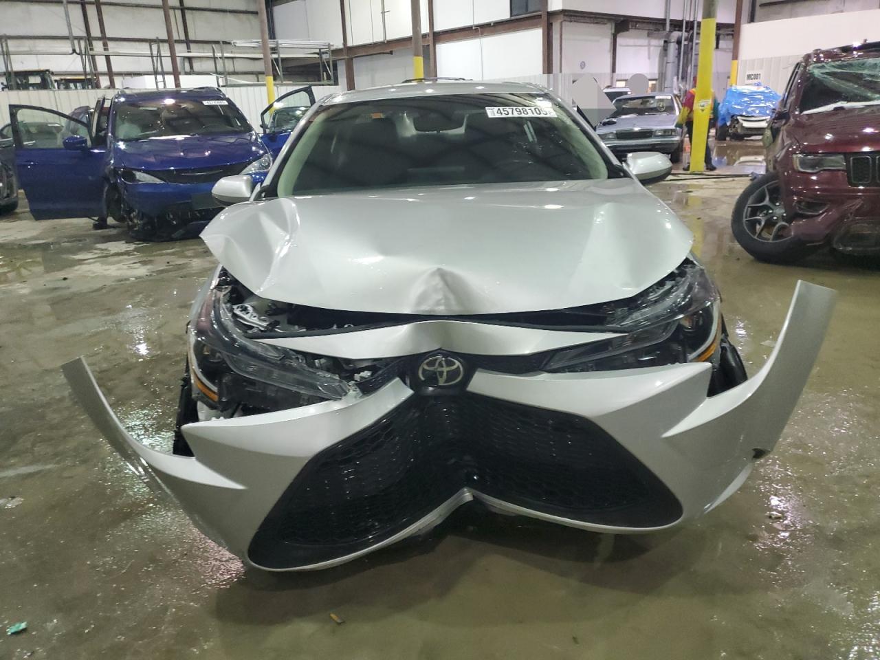 2022 Toyota Corolla - Image 5