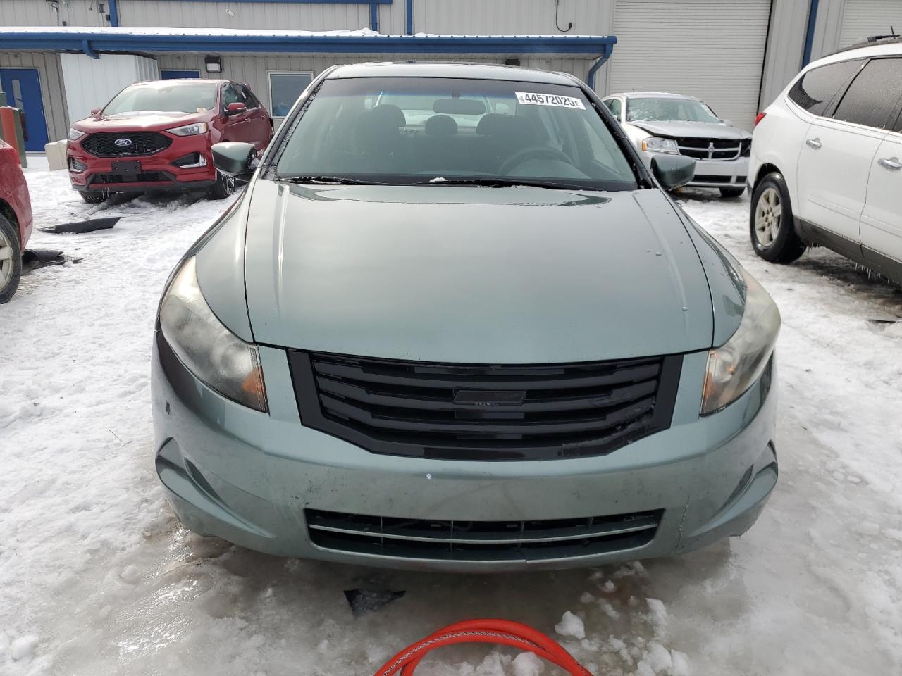 2010 Honda Accord - Image 5