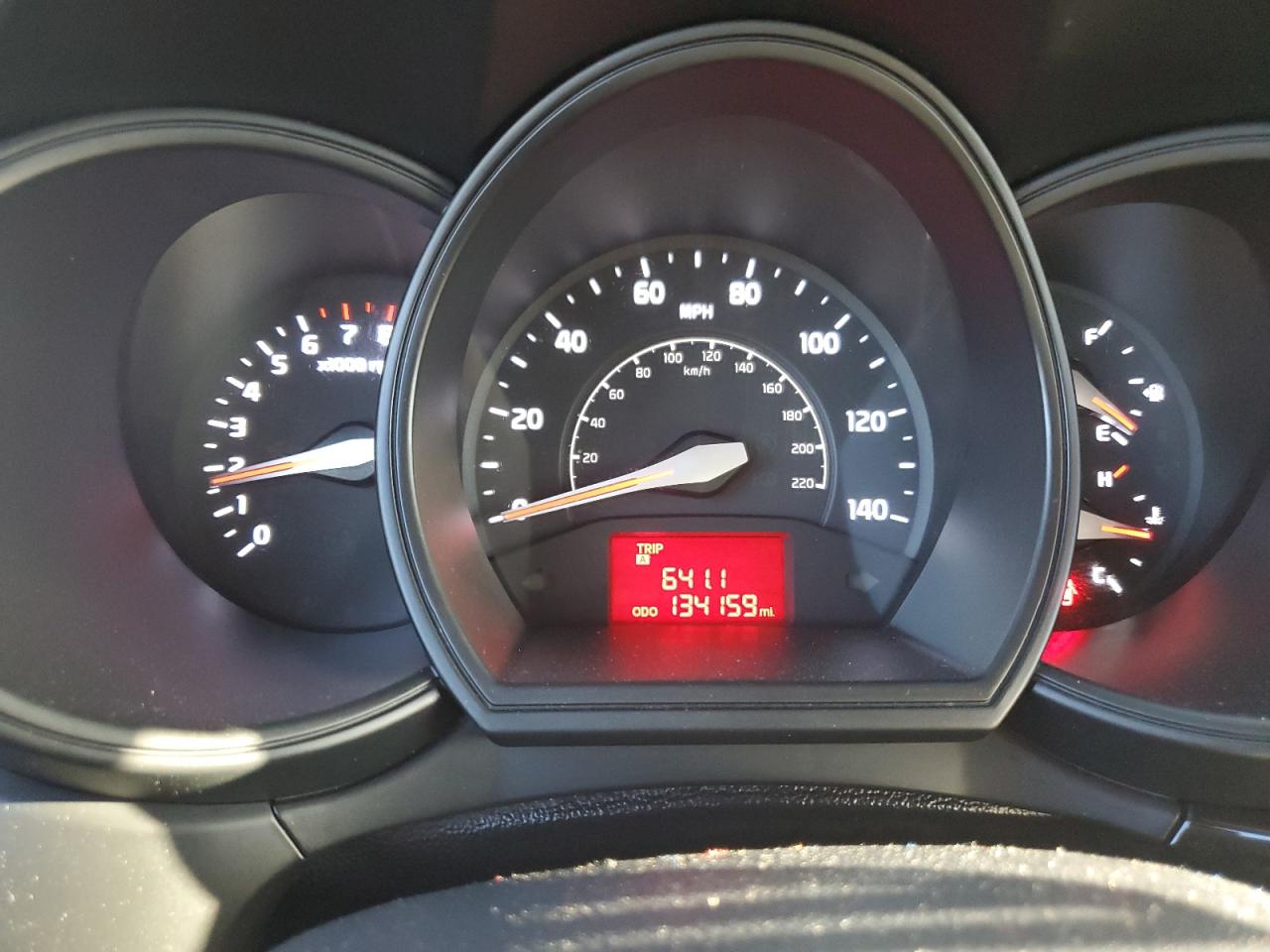 2016 Kia Rio - Image 9