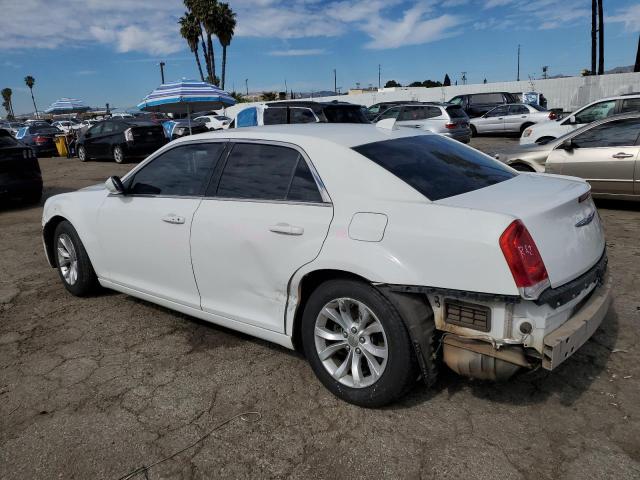 Sedans CHRYSLER 300 2015 Biały