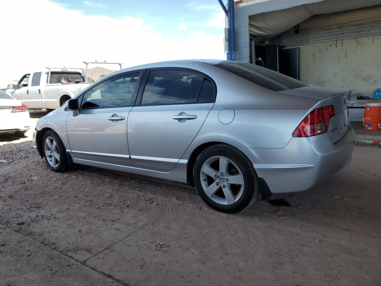 2006 Honda Civic - Image 2