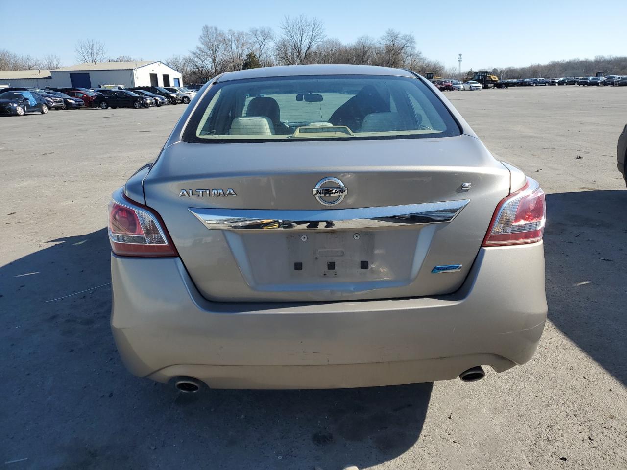 2013 Nissan Altima - Image 6