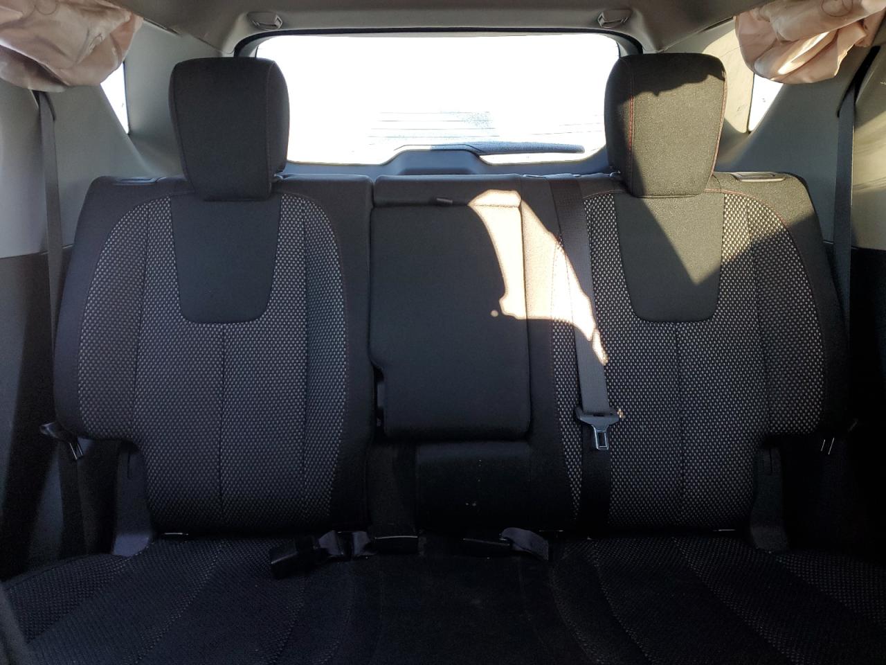 2017 Chevrolet Equinox - Image 10