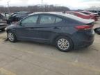 2017 Hyundai Elantra Se للبيع في Louisville، KY - Front End