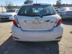 2012 Toyota Yaris  de vânzare în Gaston, SC - Mechanical