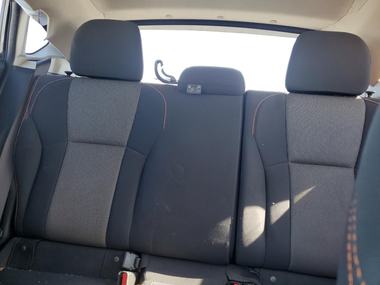 2021 Subaru XV - Image 10