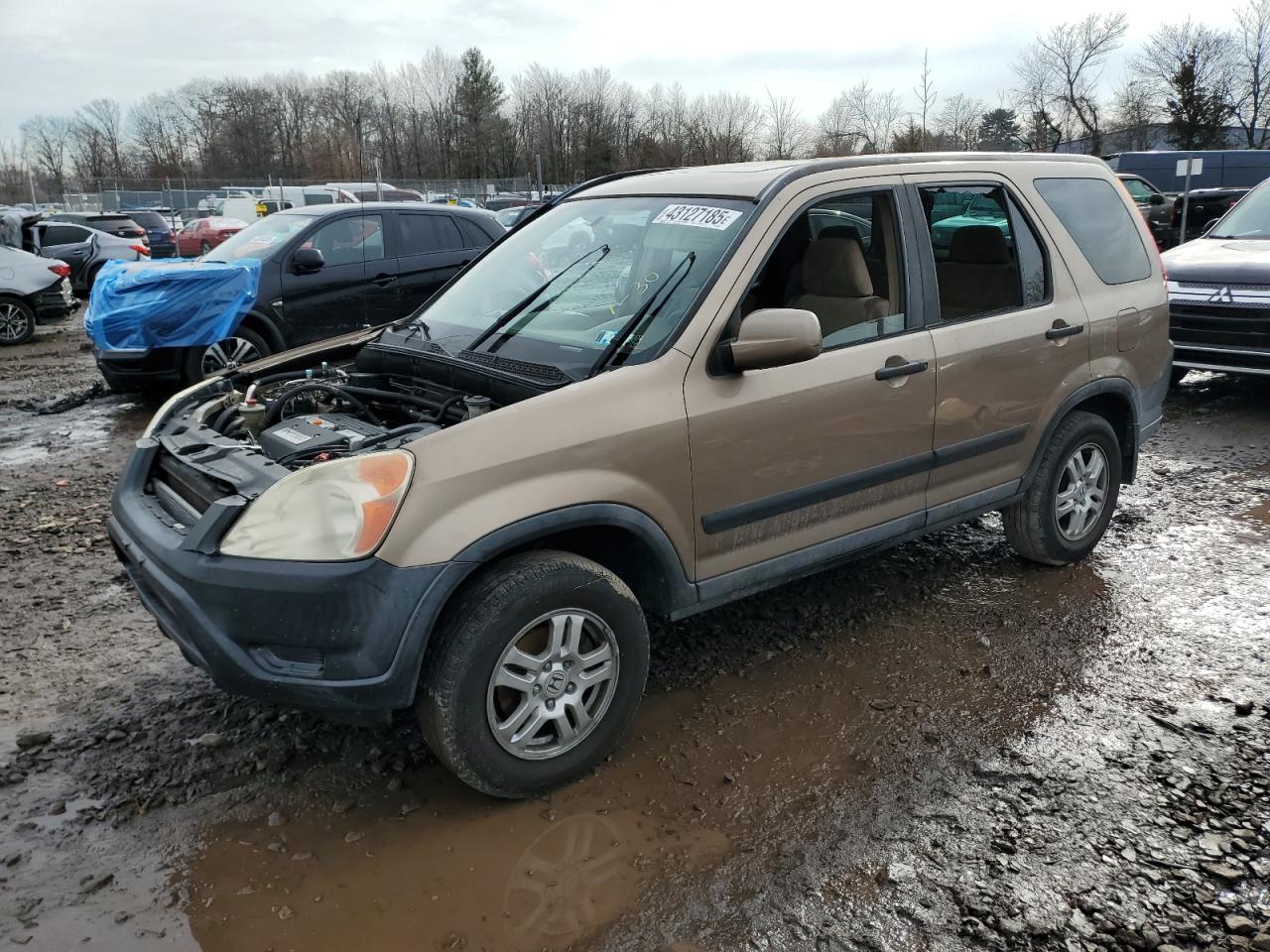 2003 Honda CR-V - Image 1