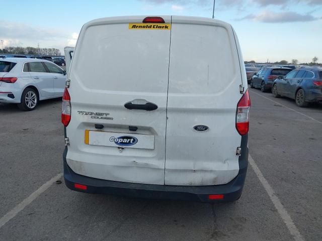 2014 FORD TRANSIT CO