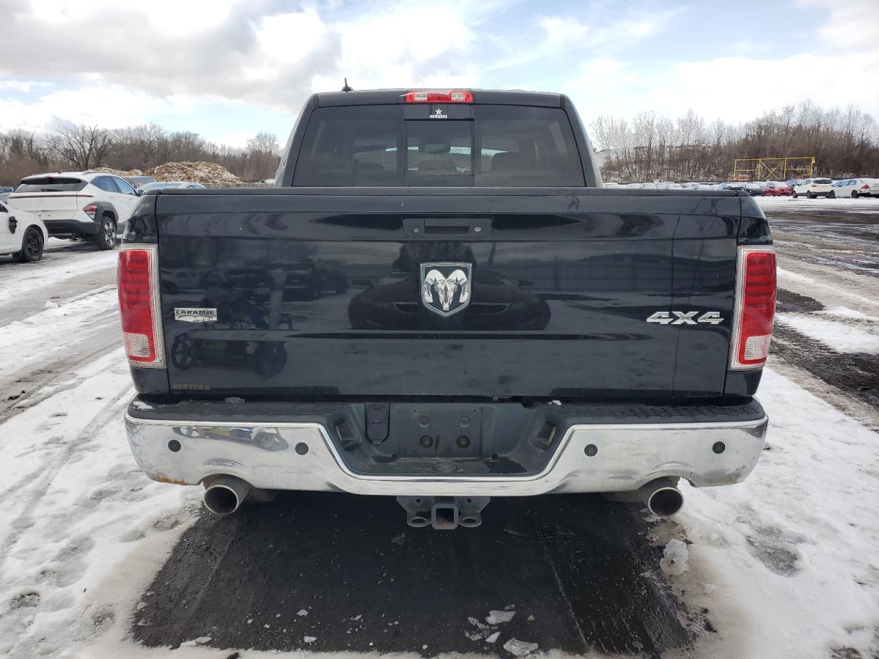 2013 RAM 1500 - Image 6