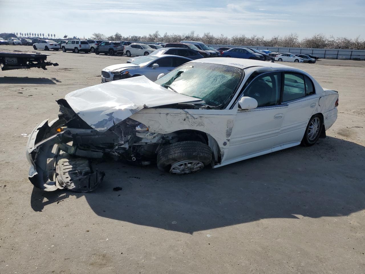 2004 Buick LeSabre - Image 1