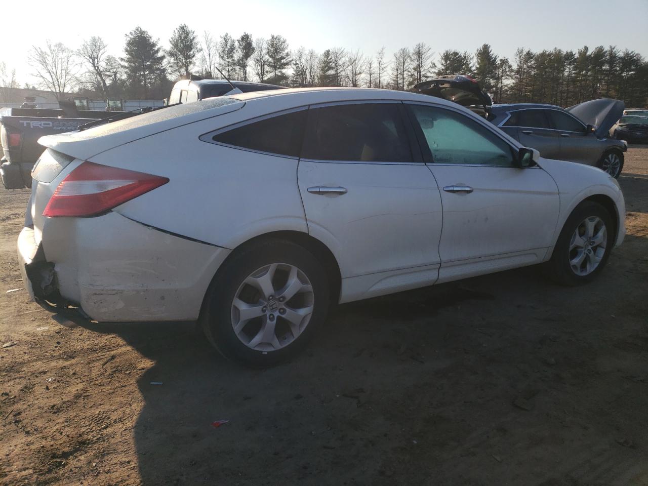 2011 Honda Accord - Image 3