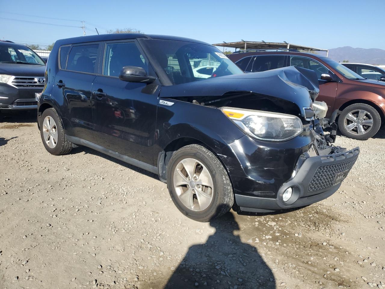 2015 Kia Soul - Image 4