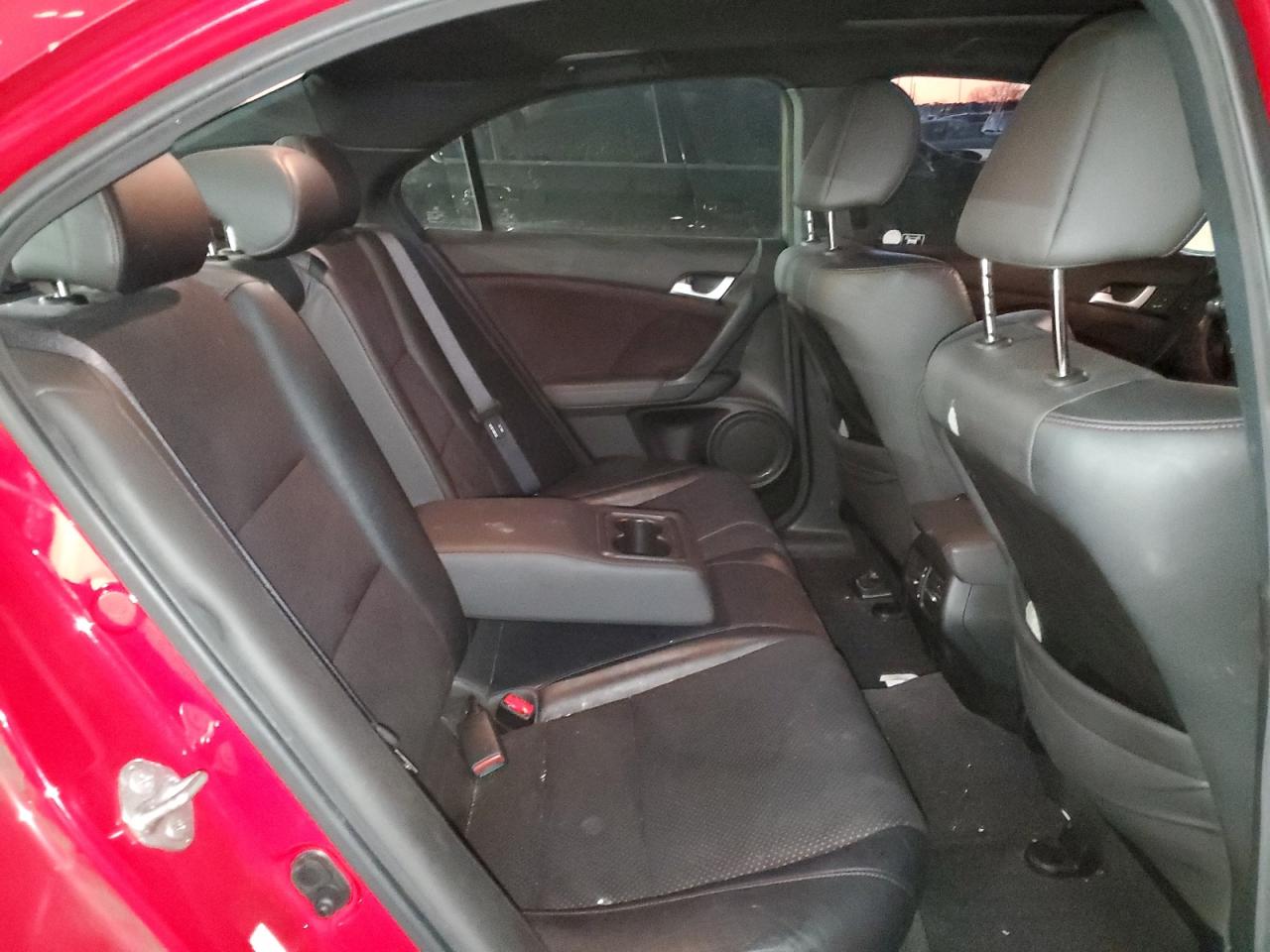 2013 Acura TSX - Image 10