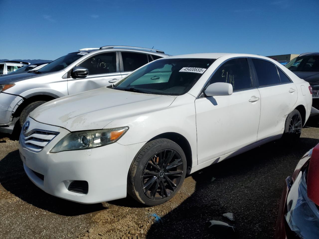 2010 Toyota Camry - Image 1