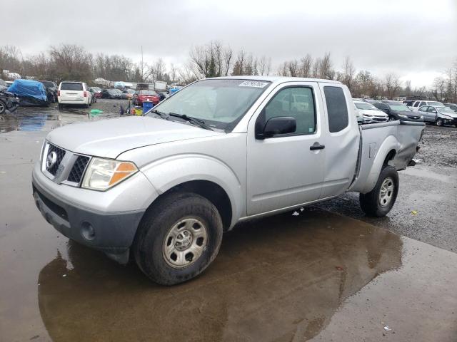 2006 Nissan Frontier King Cab Xe