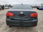 2014 Volkswagen Jetta Se იყიდება Houston-ში, TX - Minor Dent/Scratches