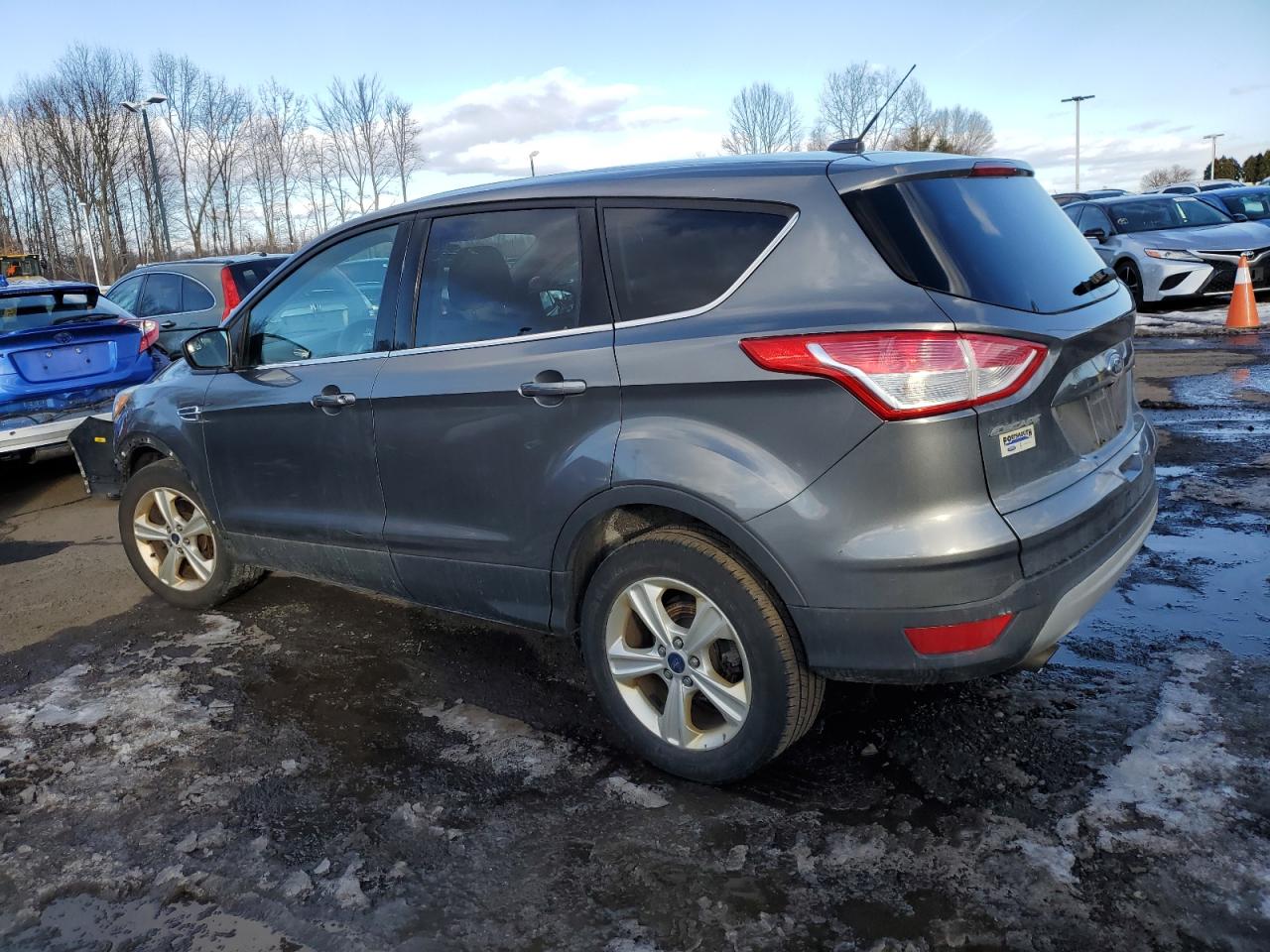 2014 Ford Escape - Image 2
