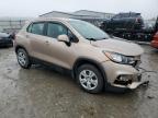 2018 Chevrolet Trax Ls للبيع في Earlington، KY - Front End