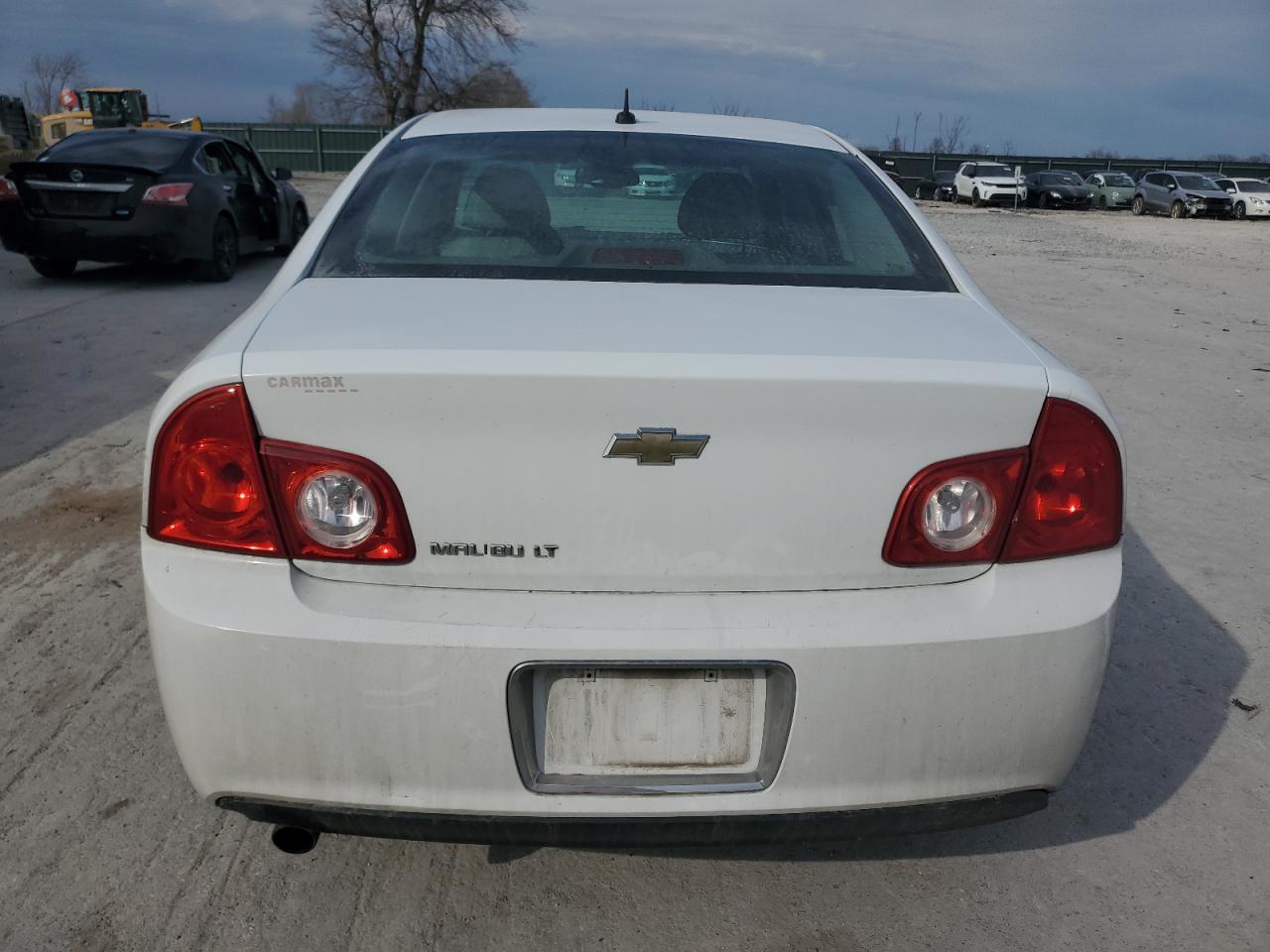 2010 Chevrolet Malibu - Image 6