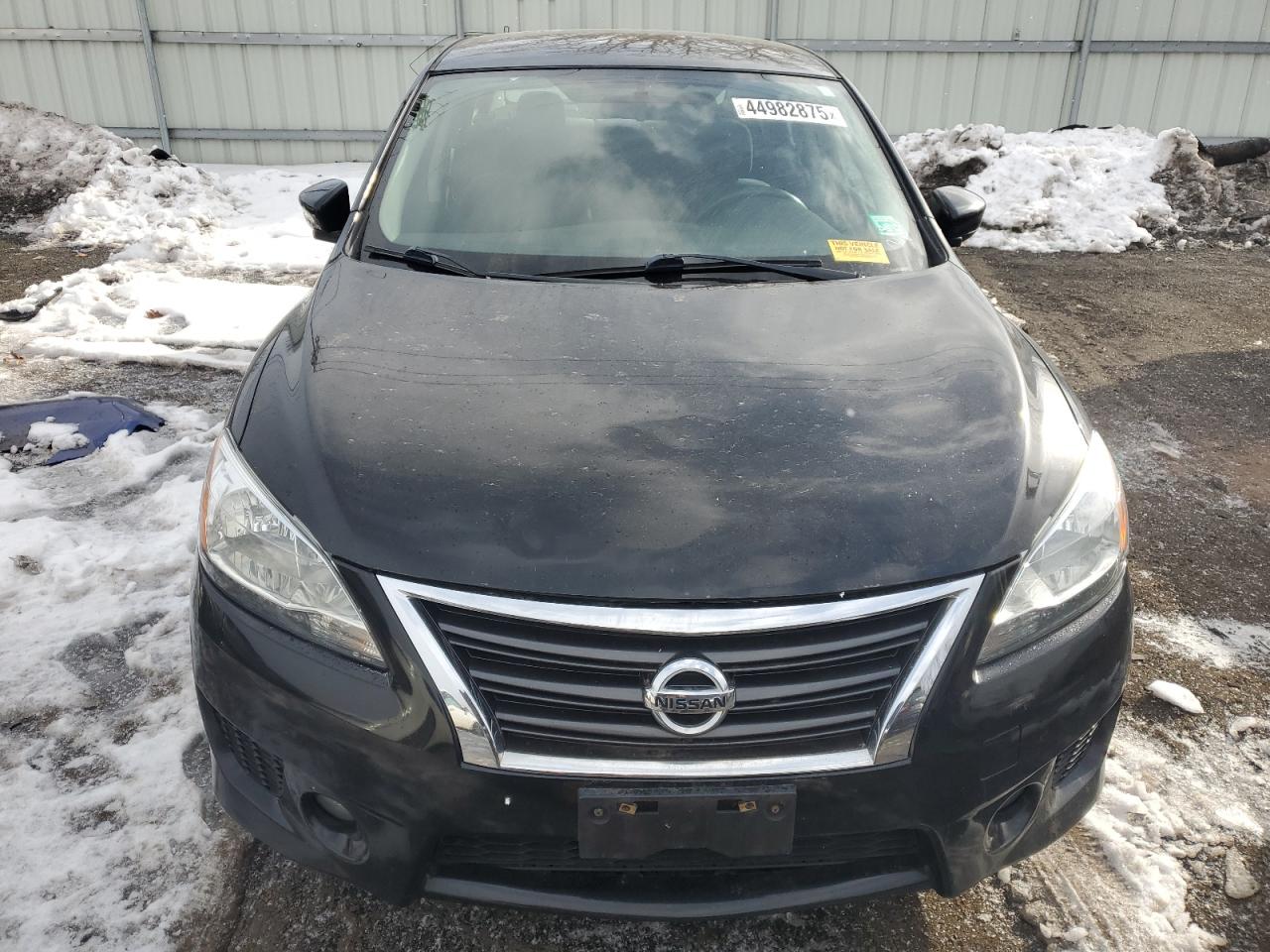 2014 Nissan Sentra - Image 5