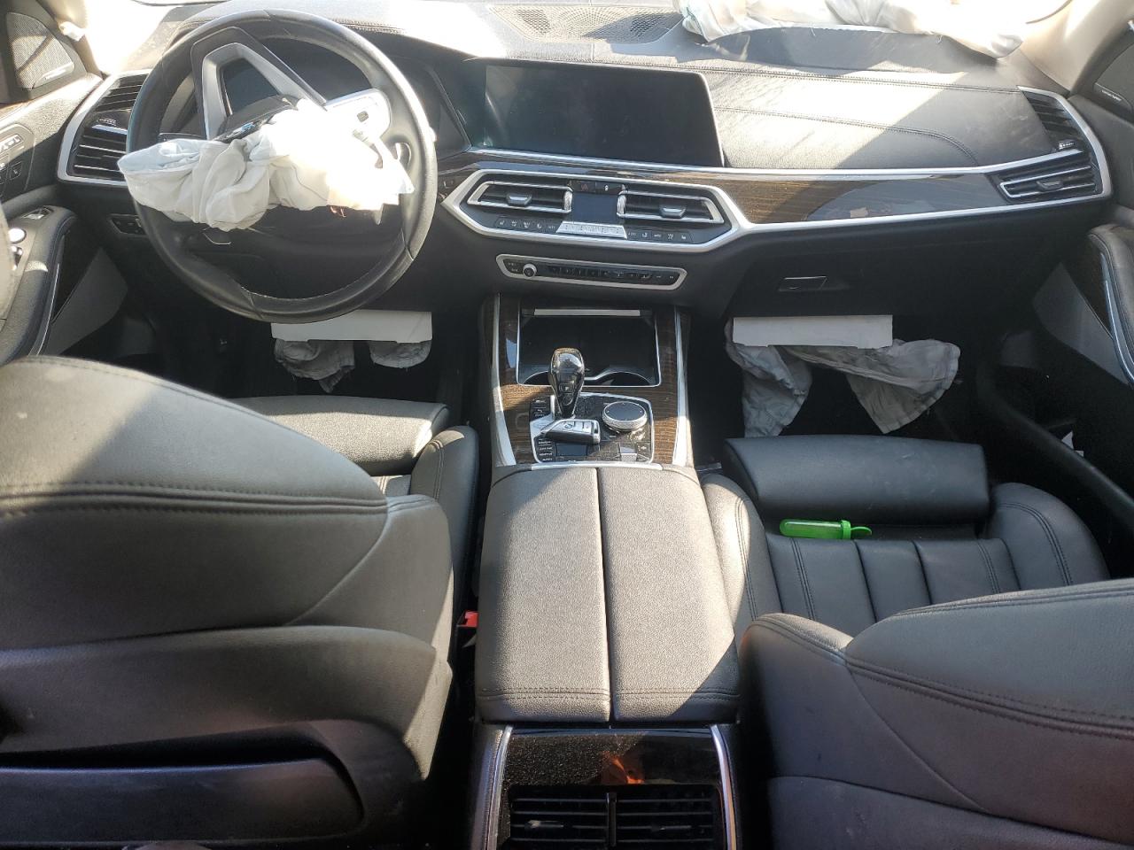 2020 BMW X7 - Image 8