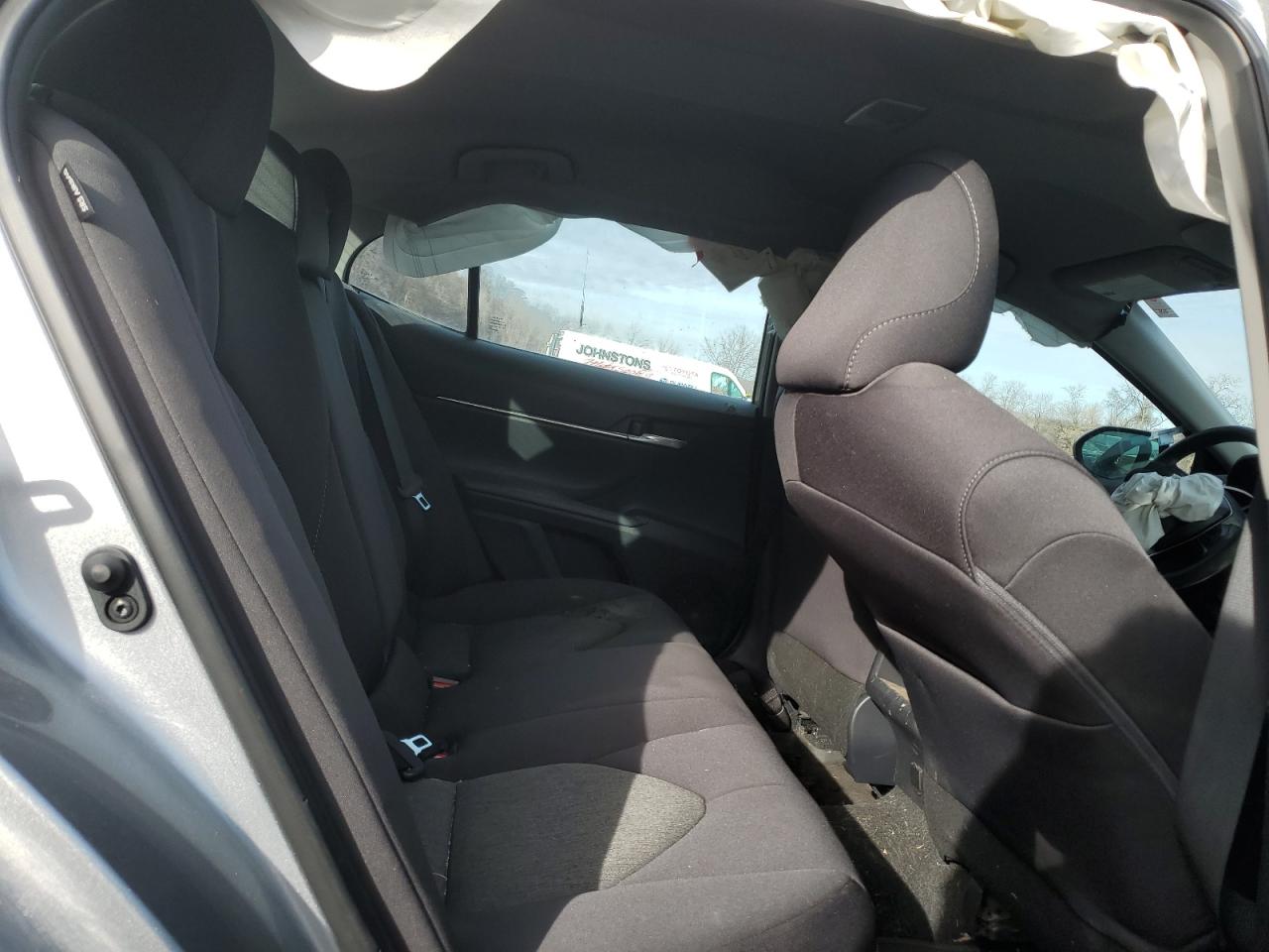 2024 Toyota Camry - Image 10