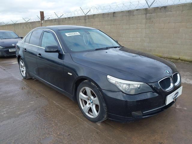 2009 BMW 520D SE BU