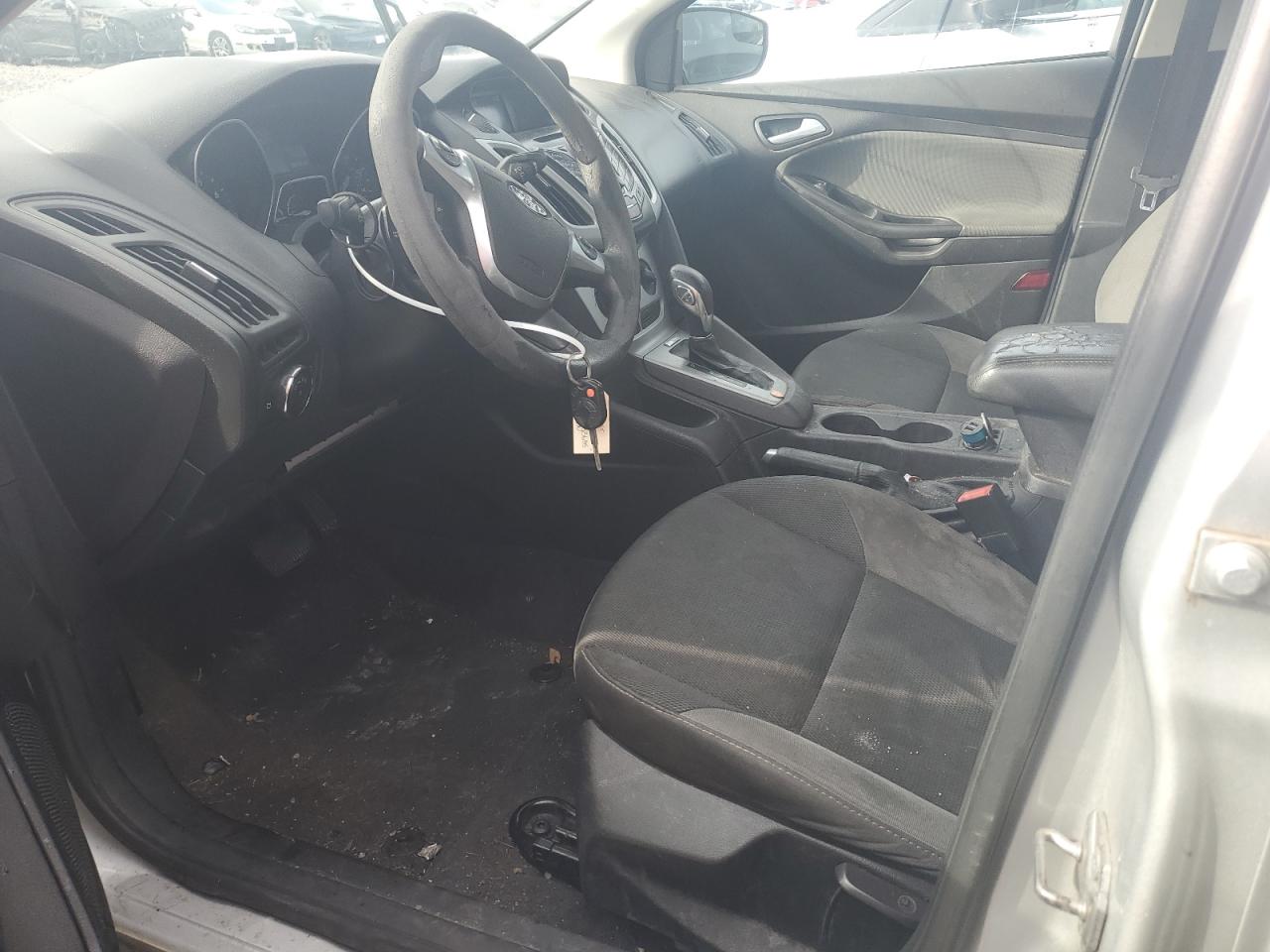 2014 Ford Focus - Image 7