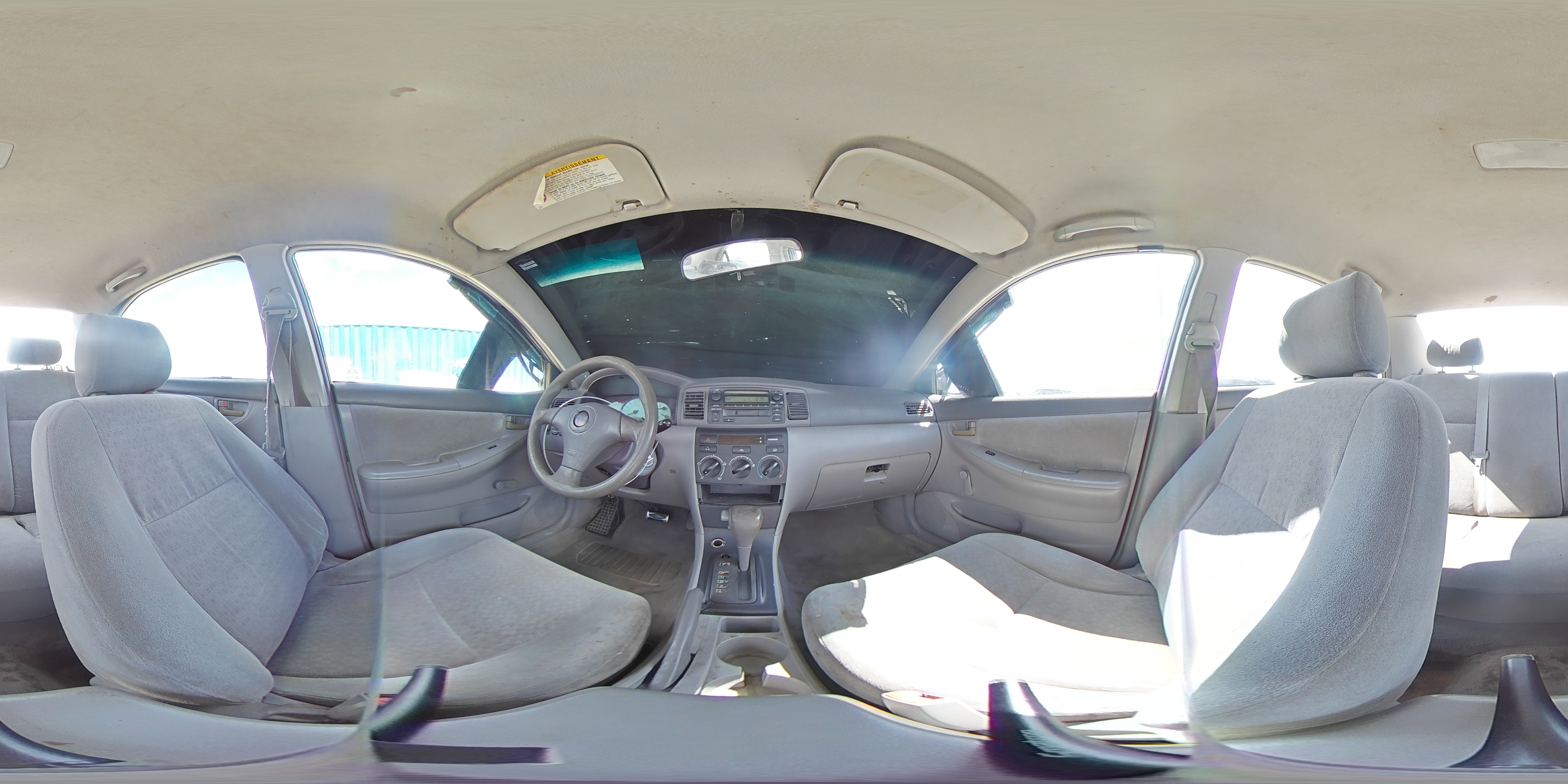2004 Toyota Corolla - Image 12