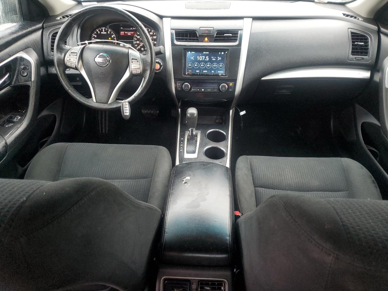 2015 Nissan Altima - Image 8