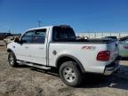 2003 Ford F150 Supercrew en Venta en Chatham, VA - Front End