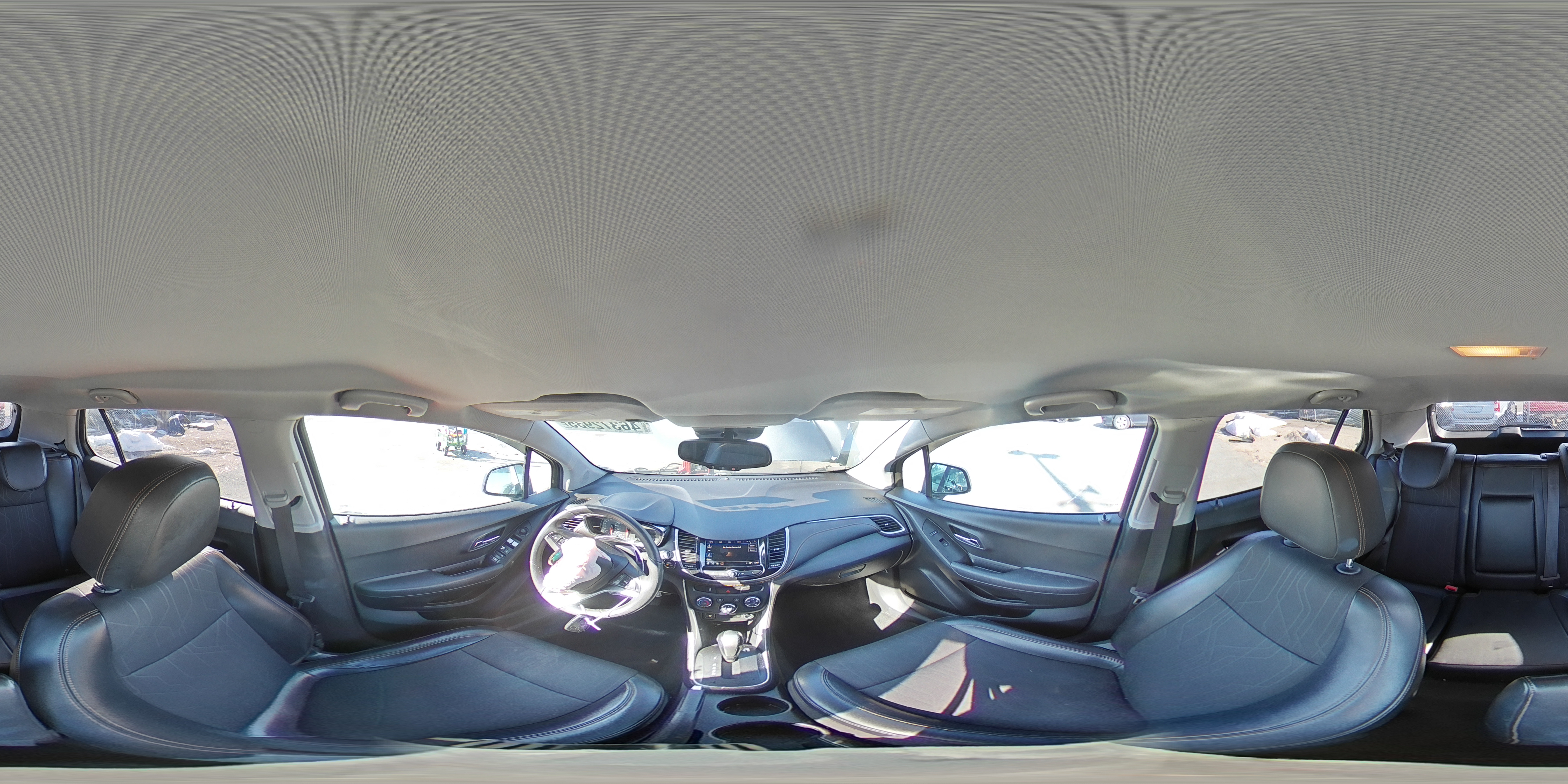 2018 Chevrolet Trax - Image 14