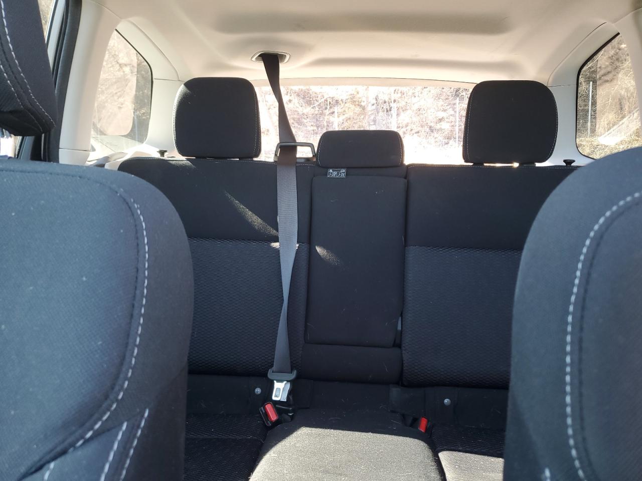 2018 Subaru Forester - Image 10