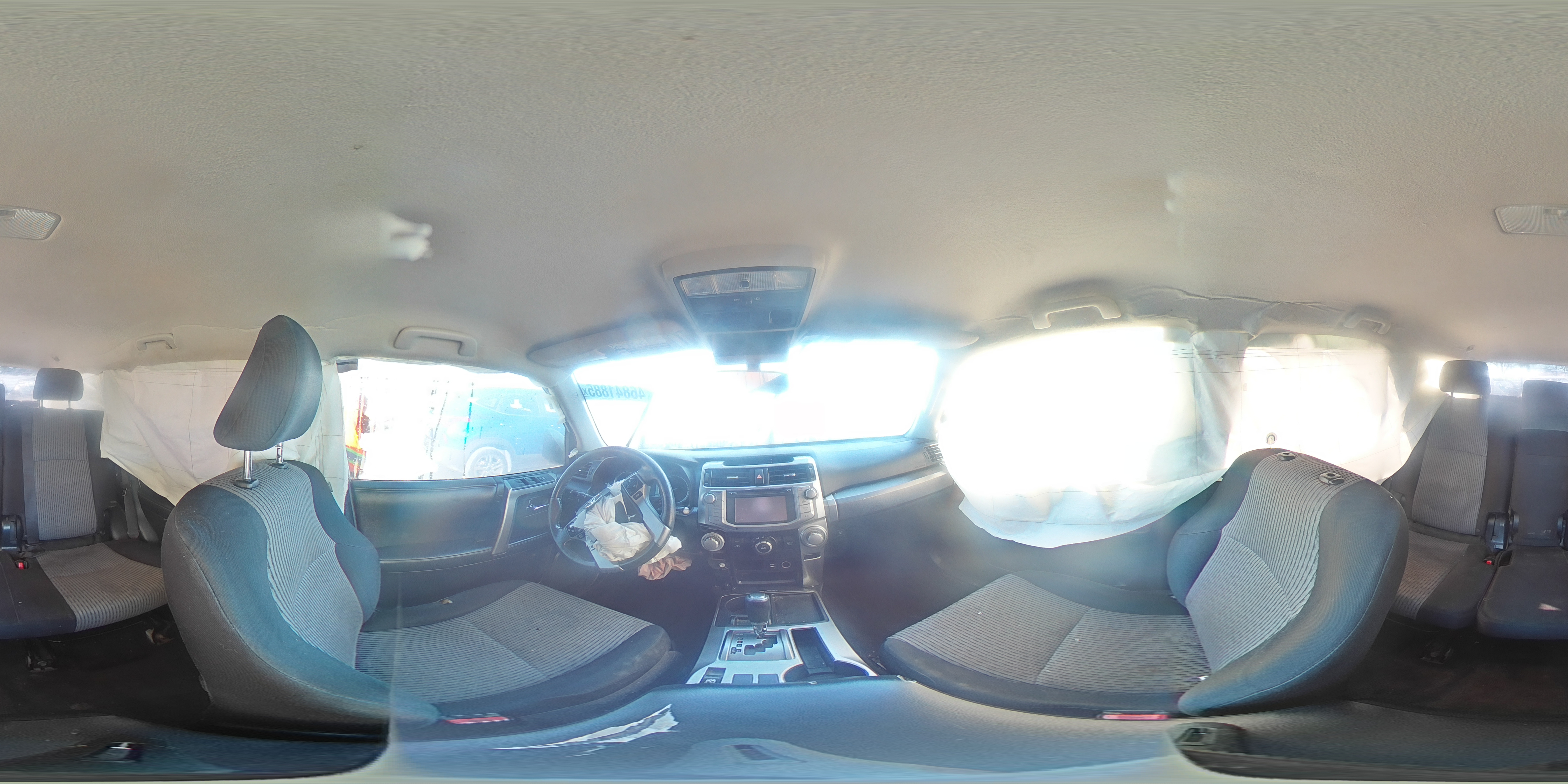 2014 Toyota 4Runner - Image 14