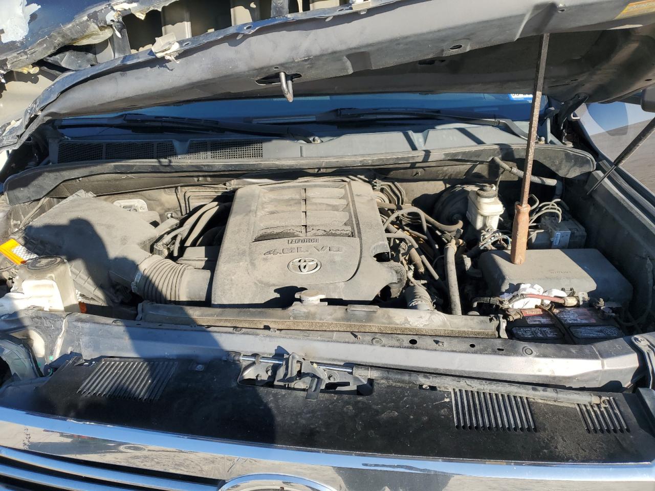 2017 Toyota Tundra - Image 11